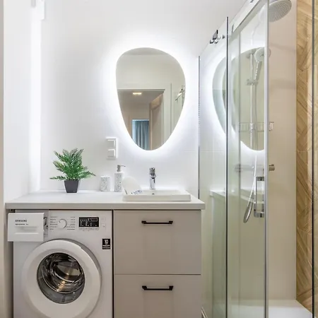 דירה Mit Balkon An Der Ostsee By Interhome