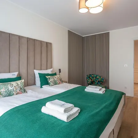 דירה Mit Balkon An Der Ostsee By Interhome