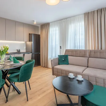 דירה Mit Balkon An Der Ostsee By Interhome *