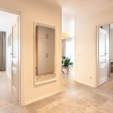 Mit Balkon An Der Ostsee By Interhome *