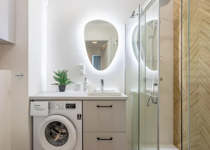 דירה Mit Balkon An Der Ostsee By Interhome