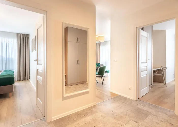 Mit Balkon An Der Ostsee By Interhome *