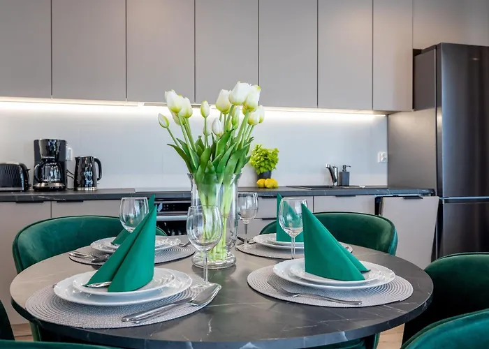 Mit Balkon An Der Ostsee By Interhome דירה *