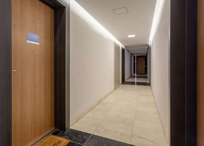 Mit Balkon An Der Ostsee By Interhome *